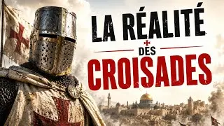 The truth about the Crusades will surprise you