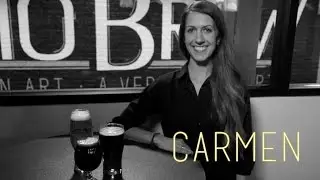 Studio Brew: Carmen