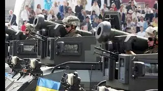 Senate passes $39.8 billion Ukraine aid bill, sending measure to Biden's desk