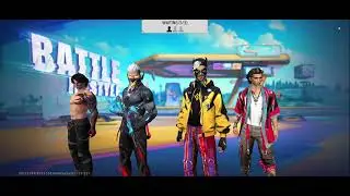 Free fire gameplay 7 noob to pro journey