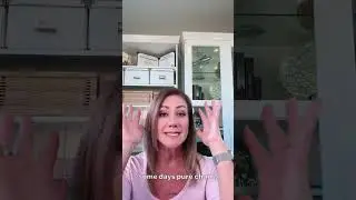 How I Transition from Work to Family Life with Calm