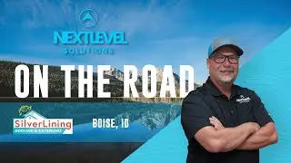 Next Level Solutions OTR   SilverLinings Roofing & Exteriors