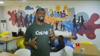 Nigeria's Tech Collab