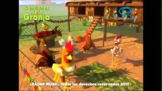 La canci&oacute;n  del coral.  ....  Cone