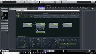 Dehumaniser 2 Plugin Tutorial and Review - How to design monsters voices and other creatures sounds