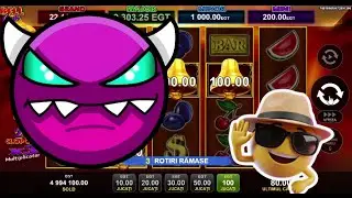 🔞40 Shining Crown &ndash; BIG WIN, Scatter Stars & Crown Scatters  EGT Slot Machine