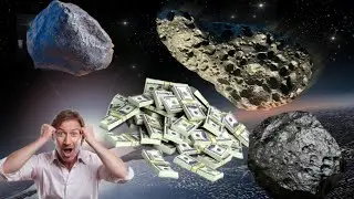 How to identify a meteorite stone at home in the easiest way.