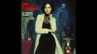 The Existential Dreadniks - Lady Frankenstein | Early 60s Rock 'n' Roll