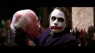 Charlie Trailer Remix Joker | HasBas Bros. Studios