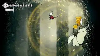 Silksong-Nyleth-No Damage-Nail Only