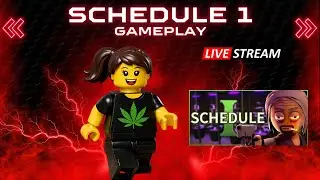 Doing some gardening on Schedule 1