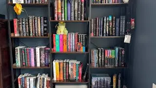 Book Review - Accomplice to the Villain by Hannah Nicole Maeher 