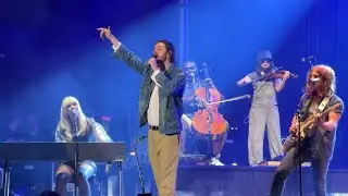Take Me To Church - Hozier - London, Ontario, Canada, July 8, 2025