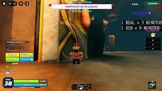 Live Infinita ? | 13&ordm; Tentativa | Solo Hunters | Lan&ccedil;amento | Roblox !pix !sub