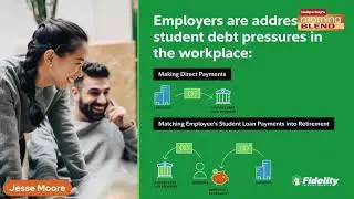 Student Debt Crisis: Employers Stepping Up to Tackle Student Loans