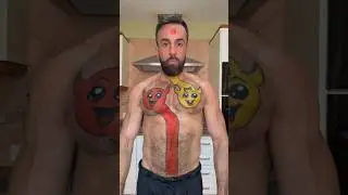 Fast Food: The True Impact on Your Cholesterol & Heart #short #shorts #youtuber #fitness