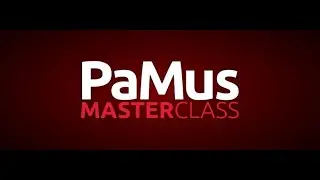 Pamus Masterclass