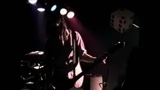 Talk To Me - Nirvana (Live at Crocodile Cafe, Seattle, 1992) (4K 60 FPS)