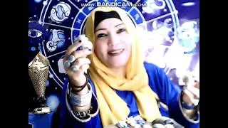 برج الحوت علي حجر الجعران الحوت يخروج عن صمته والحبيب يحاول الرجوع مرة تانيه مع بوسي ملك