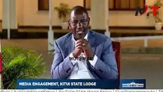 NYOTA PROGRAMME IS NOT A WORLD BANK PROJECT