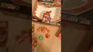 Kampf Liga Deck Wulaosu
