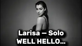 WELL HELLO&hellip; (Official Music Video) | Sarcastic Female Rap, TikTok Breakup Anthem