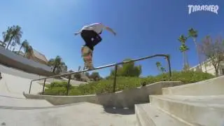 Video Part   Paul Hart&rsquo;s &ldquo;In Hart We Trust&rdquo;