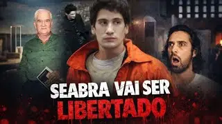 ESTE &Eacute; O CRIME PORTUGU&Ecirc;S MAIS MACABRO DO S&Eacute;CULO 21 : RENATO SEABRA