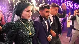 Kürt Köyünde Türk geleneği Yaşatılıyor