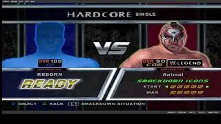 WWE SmackDown Here Comes The Pain🔥 |Relive The Ruthless Aggression Era