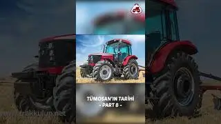 T&uuml;mosan&rsquo;ın Tarihi - Part 8 #short #shorts #trakkulup