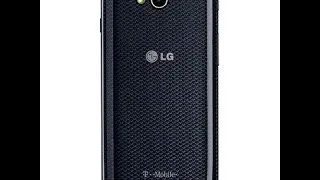 T-Mobile LG Optimus L90 Unboxing & review