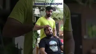 Facial Hair removal🪒 #shorts #hairremoval