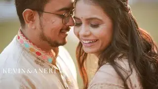 BEST WEDDING HIGHLIGHT 2025 || KEVIN&ANERI || YO...STUDIO
