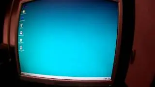 Windows 98 на SSD