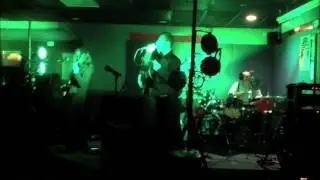 Immortal Orchestra - Misotheism