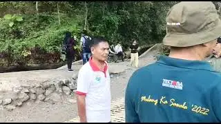 lphd & pokdarwis ,ambengan mantap.