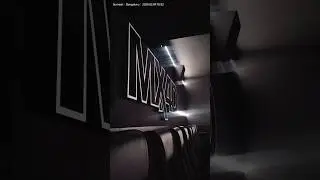 Inox Megaplex Phoenix Mall of Asia, 14 screen #multiplex #bangalore #mallofasia #viralshorts MX4D
