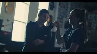 Chipotle Unwrapped: Taylor Heise (Team USA)
