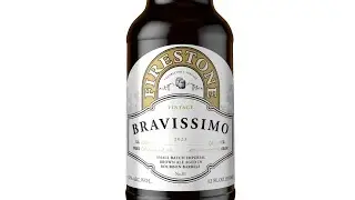 Firestone Walker Brewing Company - Bravissimo (2023) Imperial Brown Ale