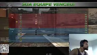 COMBAT ARMS BR SERVER- SPARTAN 🔥