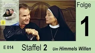 Um Himmels Willen - Heiliger Strohsack - S02 F01 |014