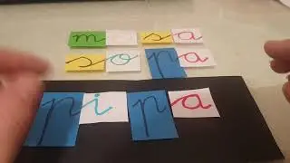 Leo sopa pipa mapa