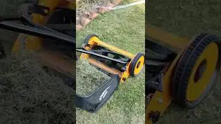 Sharpex 16 mn lawn mower