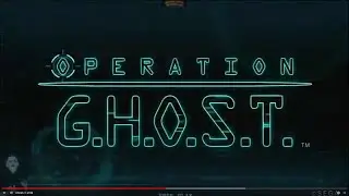 OPERATION G.H.O.S.T. + LIGHTGUN GAMES - PC/ARCADE - WIIMOTE