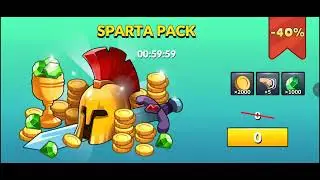Stickman history battle gameplay