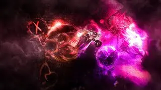 No Flip Rocket League Montage | Client Work |