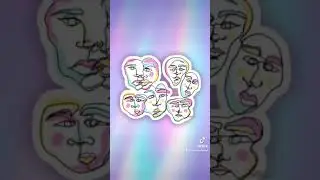 Redbubble Stickers #redbubbleartist #redbubbleshop