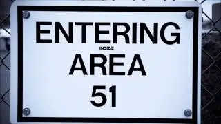Inside Area 51 Radio Show with special guests Anti-Violet