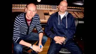 Stargate Production Team - Snippets